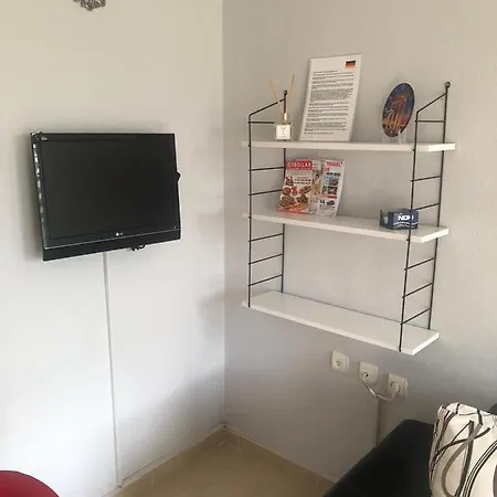 Erol Green Apart Apartmán